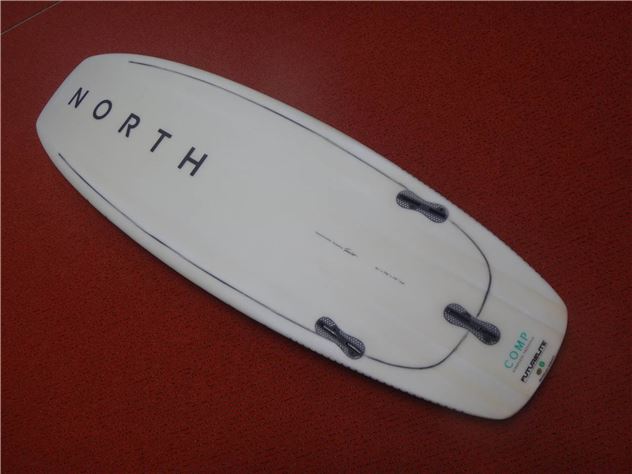 2021 North Comp - 5' 0"