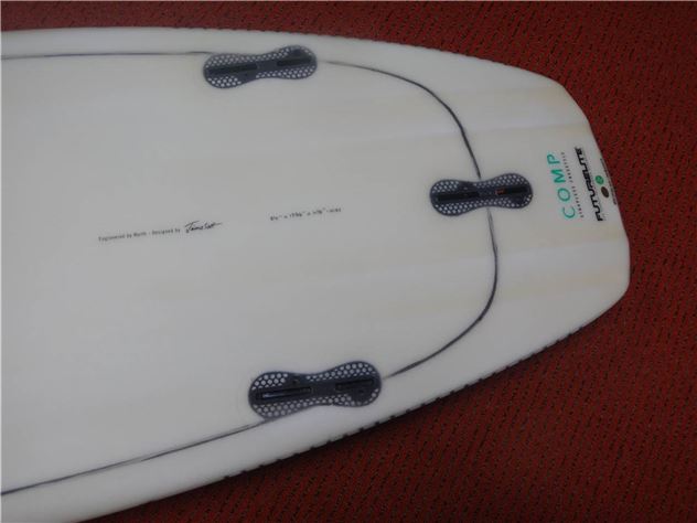 2021 North Comp - 5' 0"