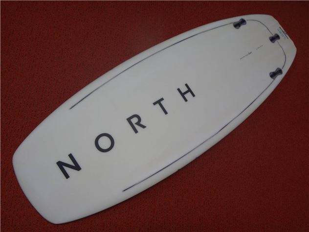 2021 North Comp - 5' 0"