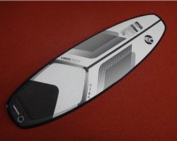 Cabrinha X:Breed Pro 5' 5" kiteboarding surfboard