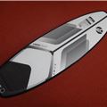 2022 Cabrinha X:Breed Pro - 5' 5