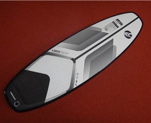 2022 Cabrinha X:Breed Pro - 5' 5"