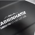2022 Cabrinha X:Breed Pro - 5' 5