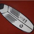 2022 Cabrinha X:Breed Pro - 5' 5