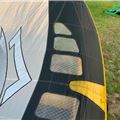 2024 Naish Adx Nvision - 5 metre - 4