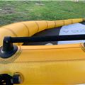 2024 Naish Adx Nvision - 5 metre - 6