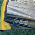 2024 Naish Adx Nvision - 5 metre - 7