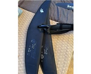 2024 F-One Sk8's V1 750 And 850