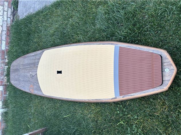 2024 Sunova Speed - 9' 2", 30 inches