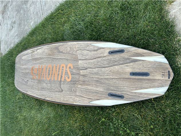 2024 Sunova Speed - 9' 2", 30 inches