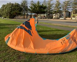 Naish Boxer 16 metre kitesurfing kite