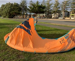 2024 Naish Boxer - 16 metre