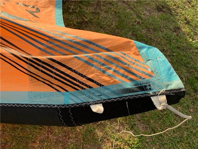 2024 Naish Boxer - 16 metre
