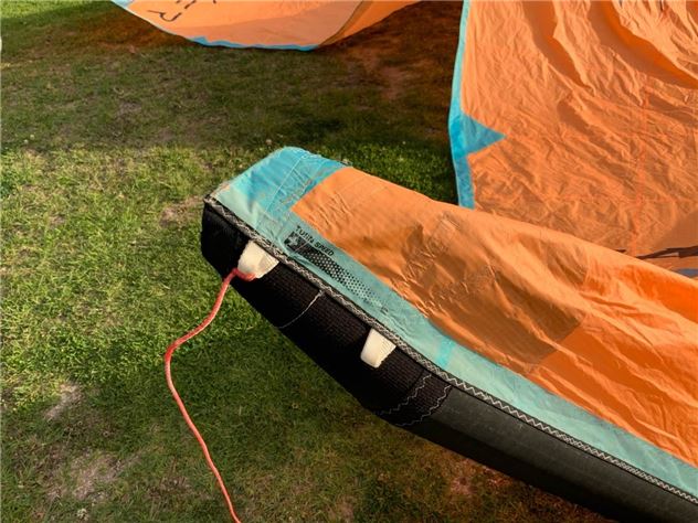 2024 Naish Boxer - 16 metre