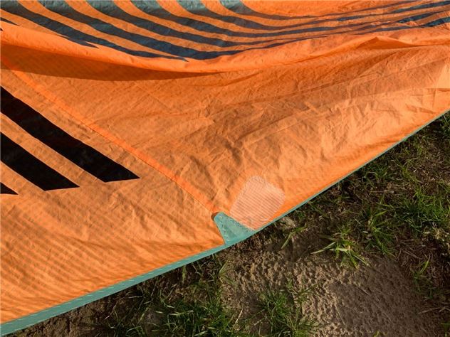 2024 Naish Boxer - 16 metre