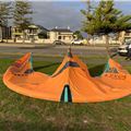 2024 Naish Boxer - 16 metre - 6