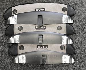 Axis Bsc