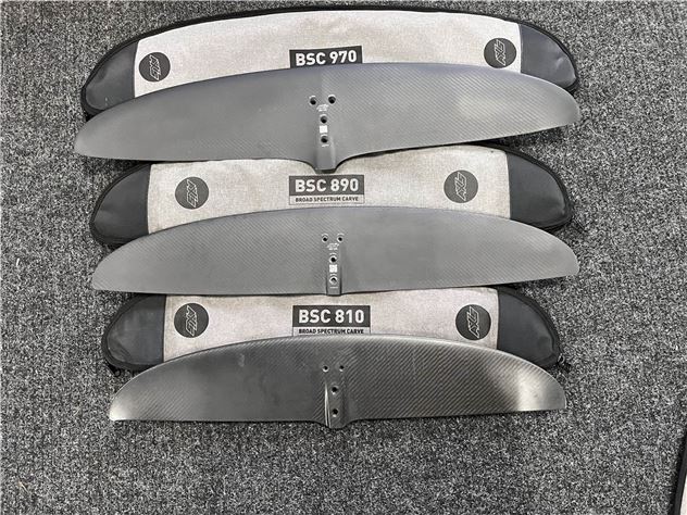 Axis Bsc