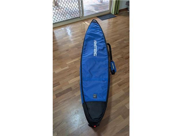 2024 Armstrong Performance Downwind 98L - 8' 2"