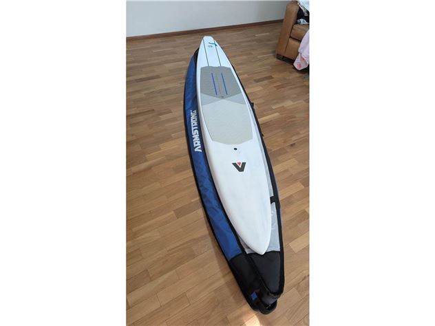 2024 Armstrong Performance Downwind 98L - 8' 2"