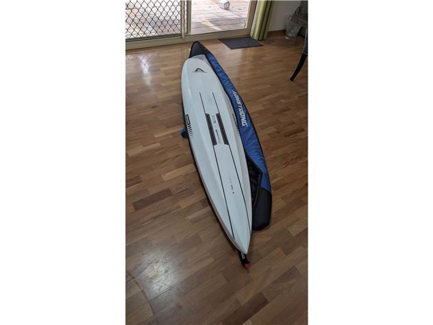 2024 Armstrong Performance Downwind 98L - 8' 2"