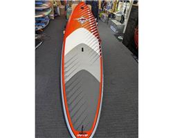 JP Australia Fusion 170 Litre 32 inches 10' 2" stand up paddle wave & cruising board