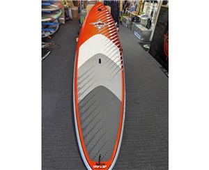 JP Australia Fusion 170 Litre - 10' 2", 32 inches
