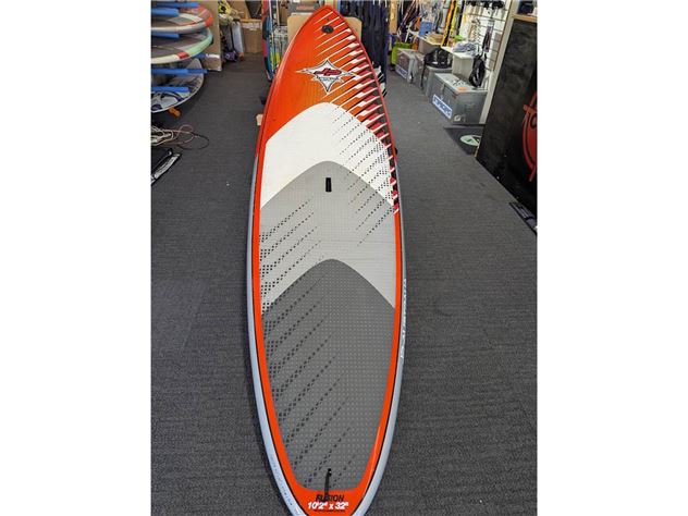 JP Australia Fusion 170 Litre - 10' 2", 32 inches