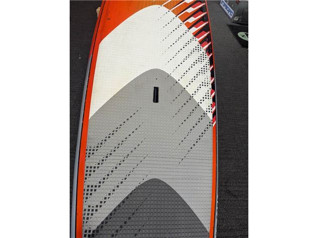 JP Australia Fusion 170 Litre - 10' 2", 32 inches