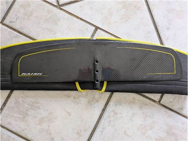 2023 Naish Ma850