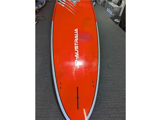 JP Australia Fusion 152 Litre - 9' 8", 31 inches