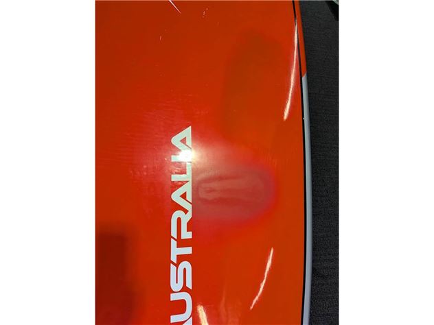 JP Australia Fusion 152 Litre - 9' 8", 31 inches