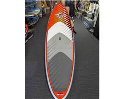 JP Australia Fusion 152 Litre 31 inches 9' 8" stand up paddle wave & cruising board