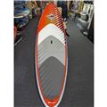 JP Australia Fusion 152 Litre - 9' 8