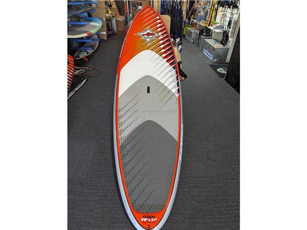 JP Australia Fusion 152 Litre - 9' 8", 31 inches