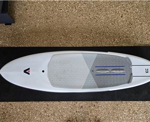 2024 Armstrong Midlength 65 - 5' 9"