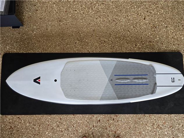 2024 Armstrong Midlength 65 - 5' 9"
