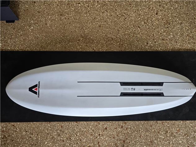 2024 Armstrong Midlength 65 - 5' 9"