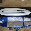 2024 Armstrong Midlength 65 - 5' 9