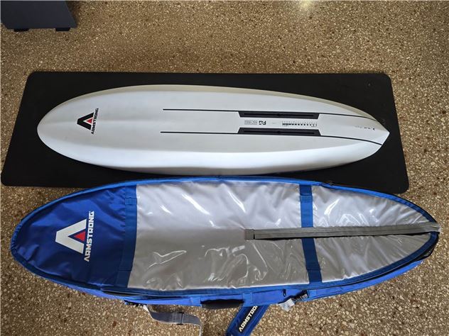 2024 Armstrong Midlength 65 - 5' 9"