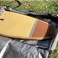 2025 Sunova Steeze 2 Piece With Custom Travel Bag An - 9' 2