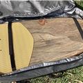 2025 Sunova Steeze 2 Piece With Custom Travel Bag An - 9' 2