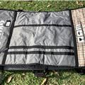 2025 Sunova Steeze 2 Piece With Custom Travel Bag An - 9' 2