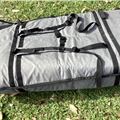2025 Sunova Steeze 2 Piece With Custom Travel Bag An - 9' 2
