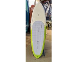 Custom Mozcustoms  Mid Demo Refurb 67L As New 67 Litres foiling wind wing foilboard