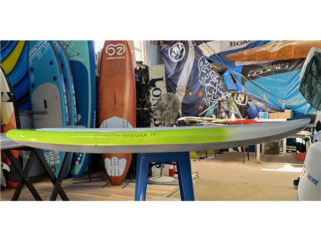 2024 Custom Mozcustoms  Mid Demo Refurb 67L As New - 67 Litres