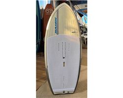 Naish Hover Carbon Ultra 95L -  Refurbish 95 Litres foiling wind wing foilboard