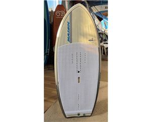 2022 Naish Hover Carbon Ultra 95L -  Refurbish - 95 Litres