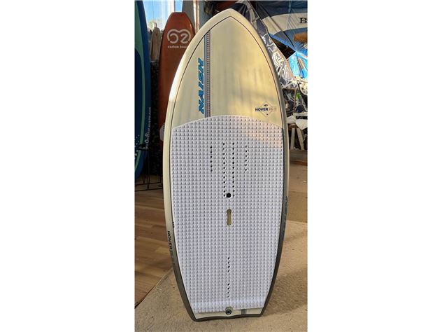 2022 Naish Hover Carbon Ultra 95L -  Refurbish - 95 Litres