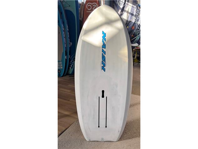 2022 Naish Hover Carbon Ultra 95L -  Refurbish - 95 Litres